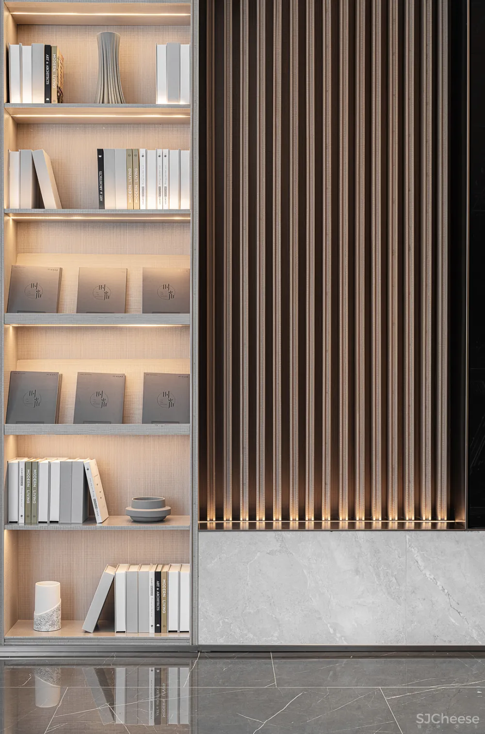 素雅宁静大美,享温润山水抚慰人心!