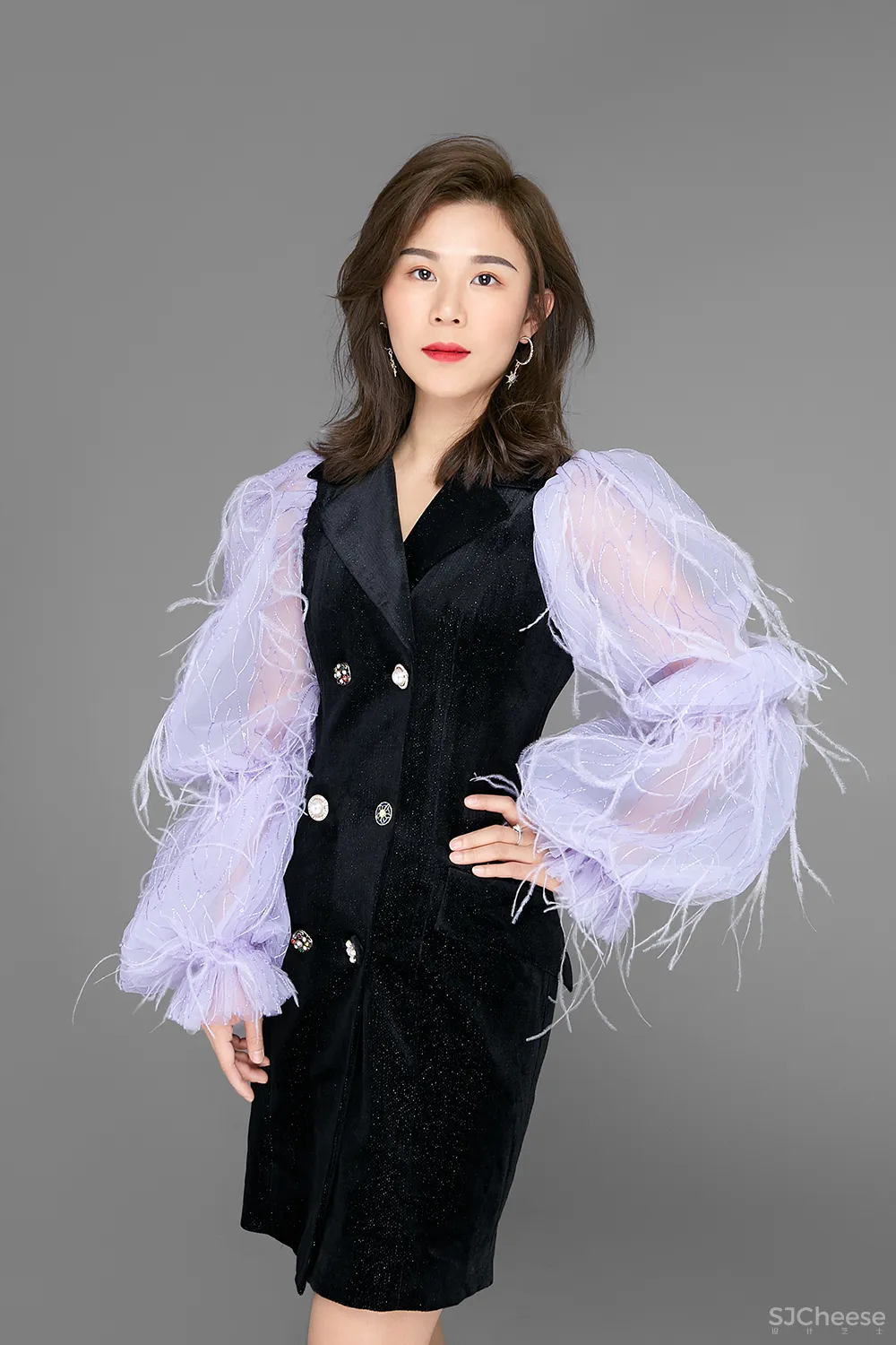 280㎡简雅复式,这样设计真的温暖又高级!