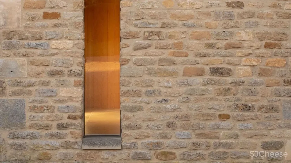 McLean Quinlan丨烟火气,才是设计的最高级形态