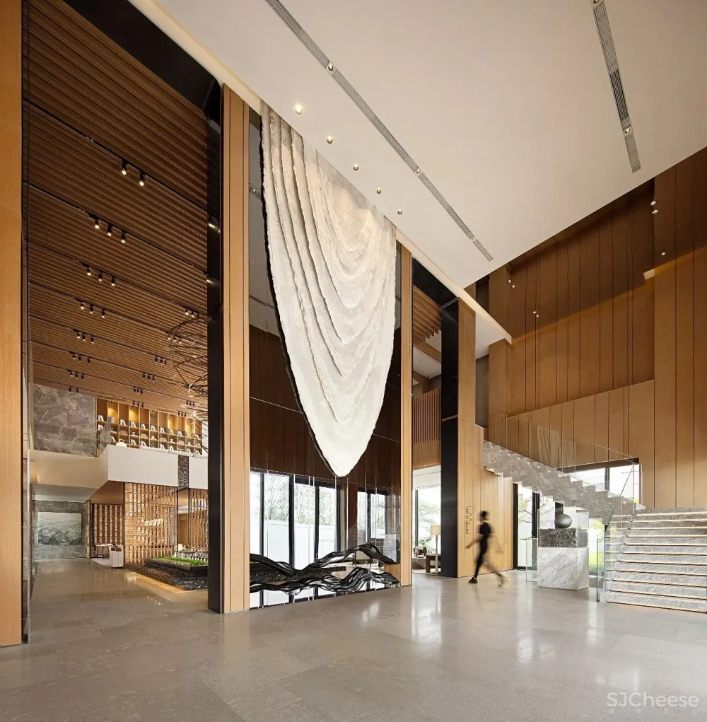 矩阵纵横 上海·玖玺