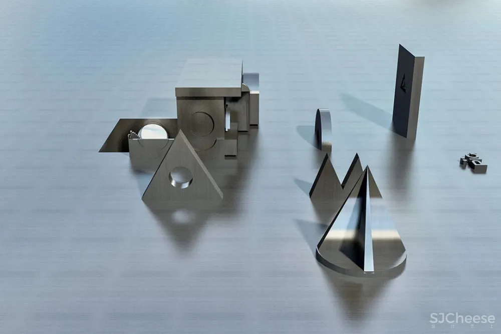 李文强 ：趣味十足的艺术收藏馆，反理性幽默解救城市的无趣！