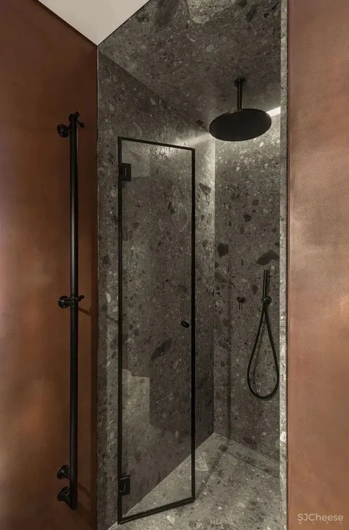 顶层私宅设计，极致奢华！