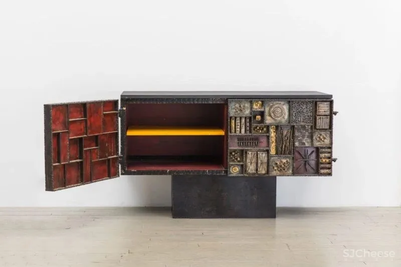 设计灵感 设计师色彩慌? “野兽主义”教你玩转!