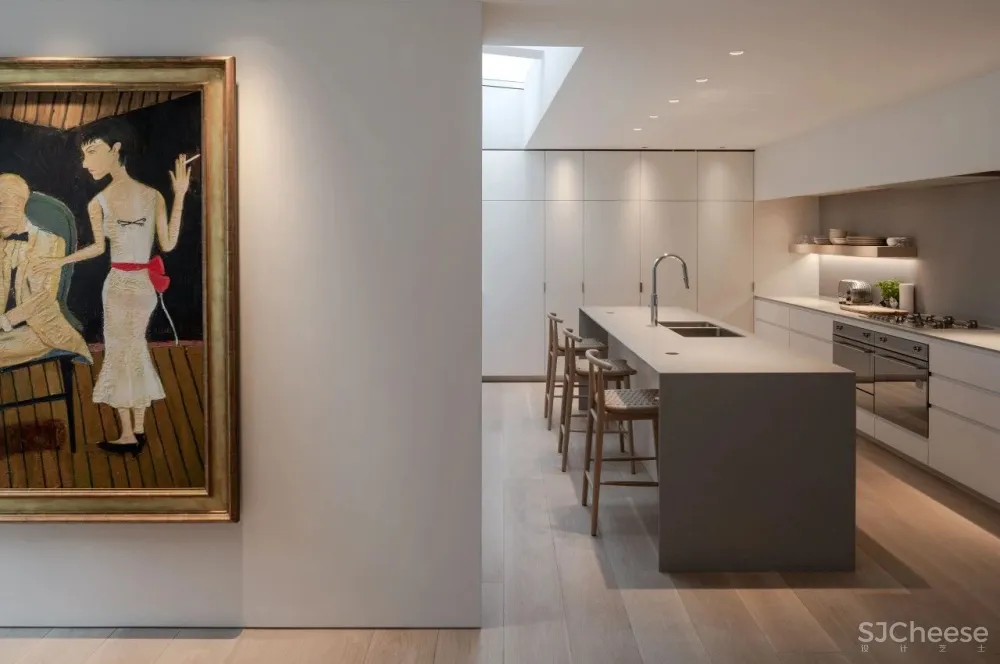 McLean Quinlan丨烟火气,才是设计的最高级形态