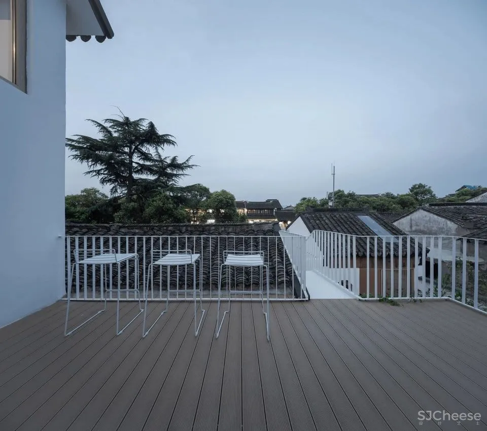 5家古香古色的江南精品酒店