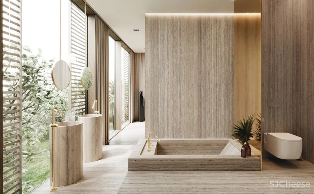 Jasmin Kodzha 新作 自然静谧的优雅美学