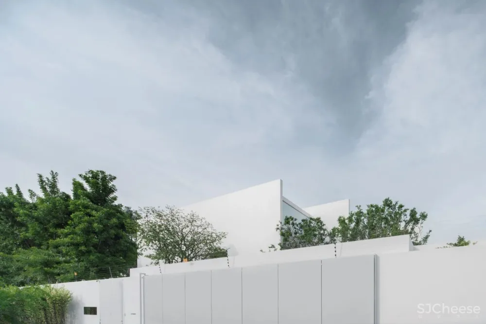 Boondesign Architecture丨景观内的建筑,建筑上的景观