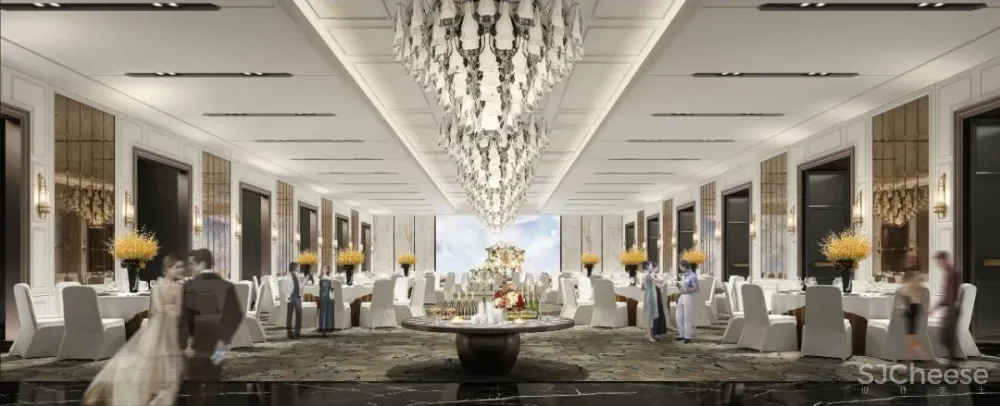 CCD-苏宁钟山国际高尔夫酒店•铭心之旅,超越期待!