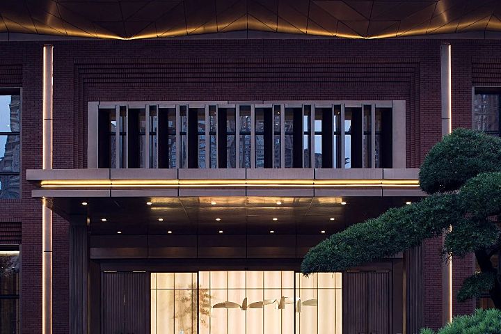 矩阵纵横｜锦瑭康养社区体验中心