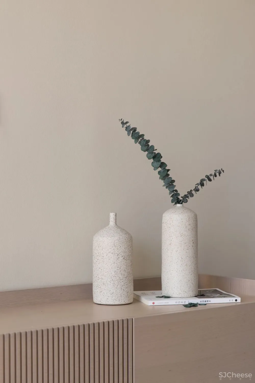 胡中维设计 悠悠仲夏排港村