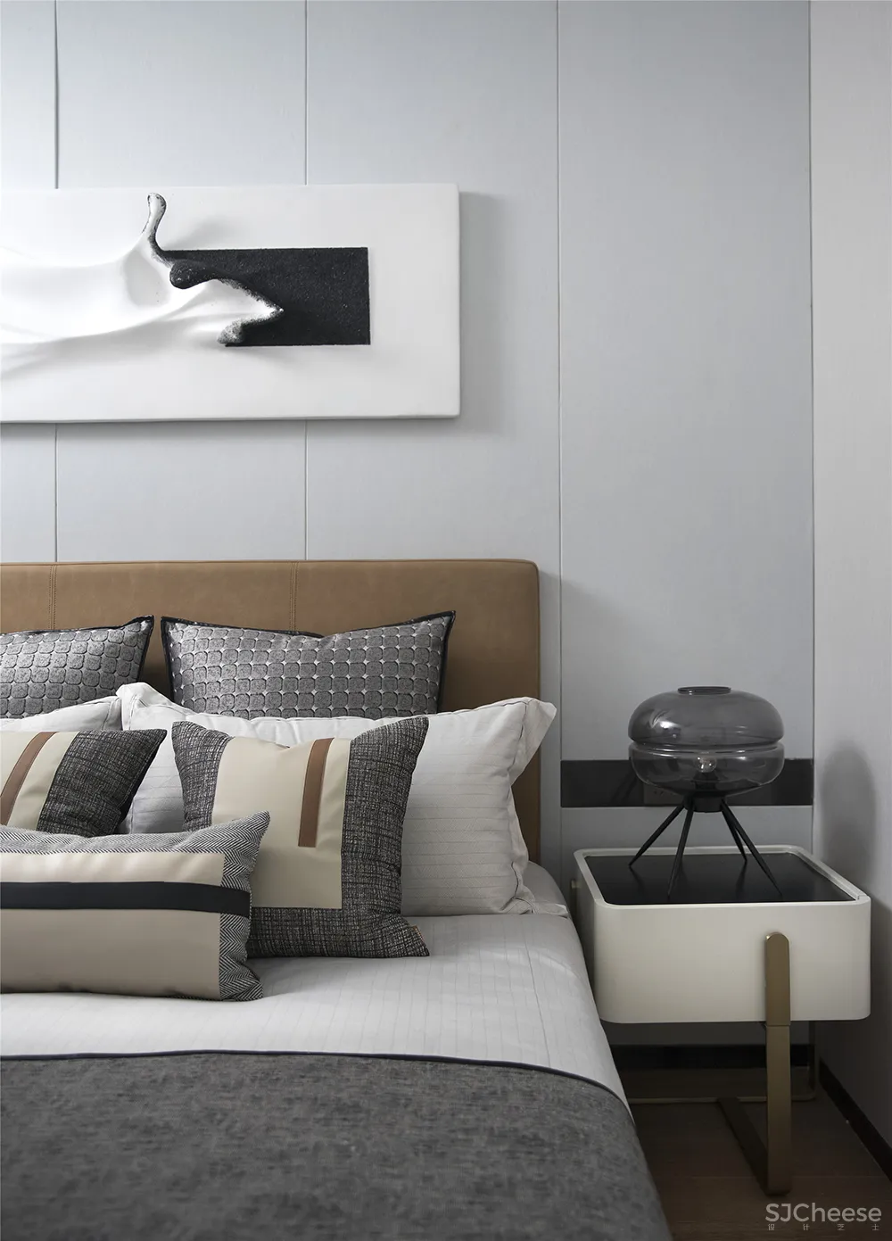 轻奢 越精致,越时尚 !