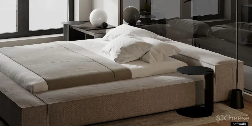 让人感到舒适计,竟然是这样的...