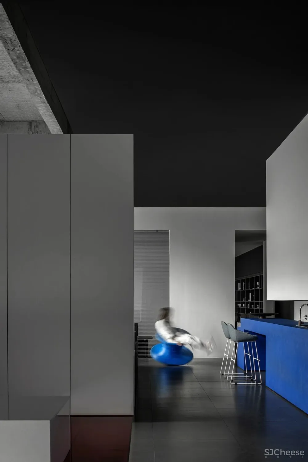 壹席设计 寻找建筑最原始的印迹