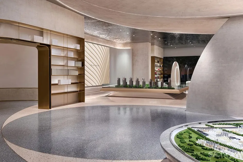 万科 × 言几又,首个3000㎡ 跨界城市生活体验中心