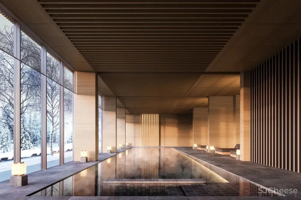 全球仅五间的丽思卡尔顿隐世,日本首家分号年底面世