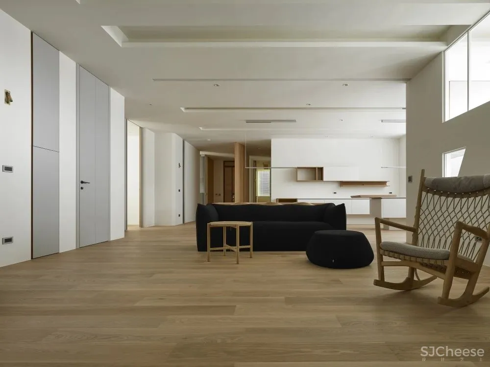 日式空间该怎么设计?