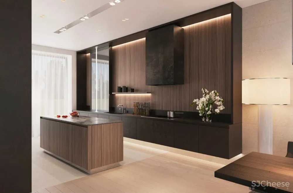 越简约,越舒适!