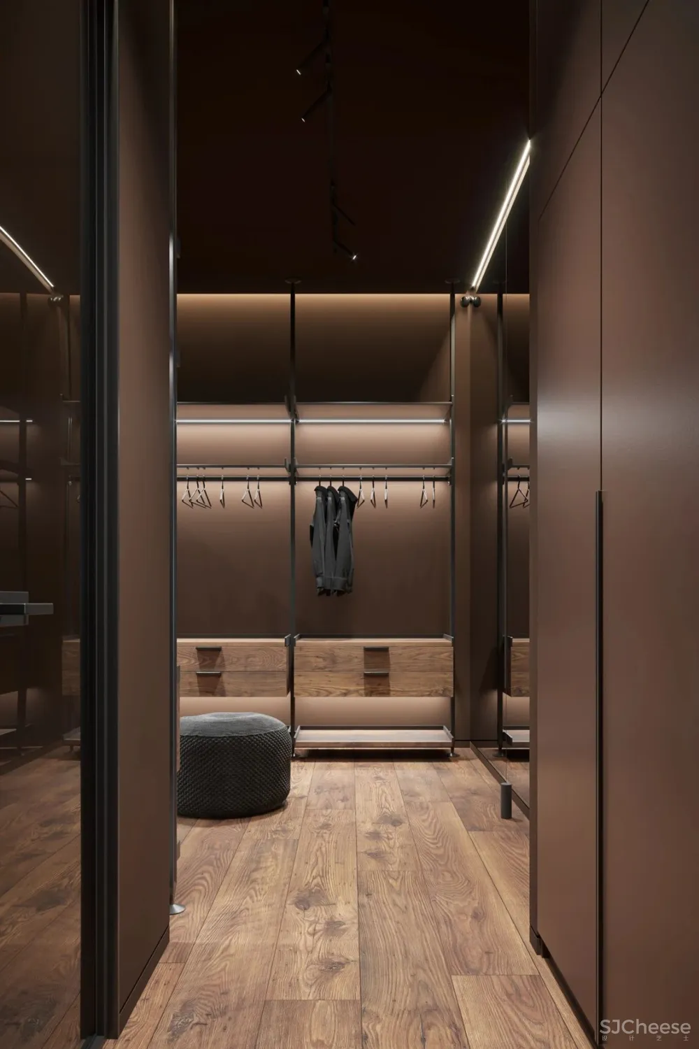 Igor sirotov新作 禁欲系的高冷风!