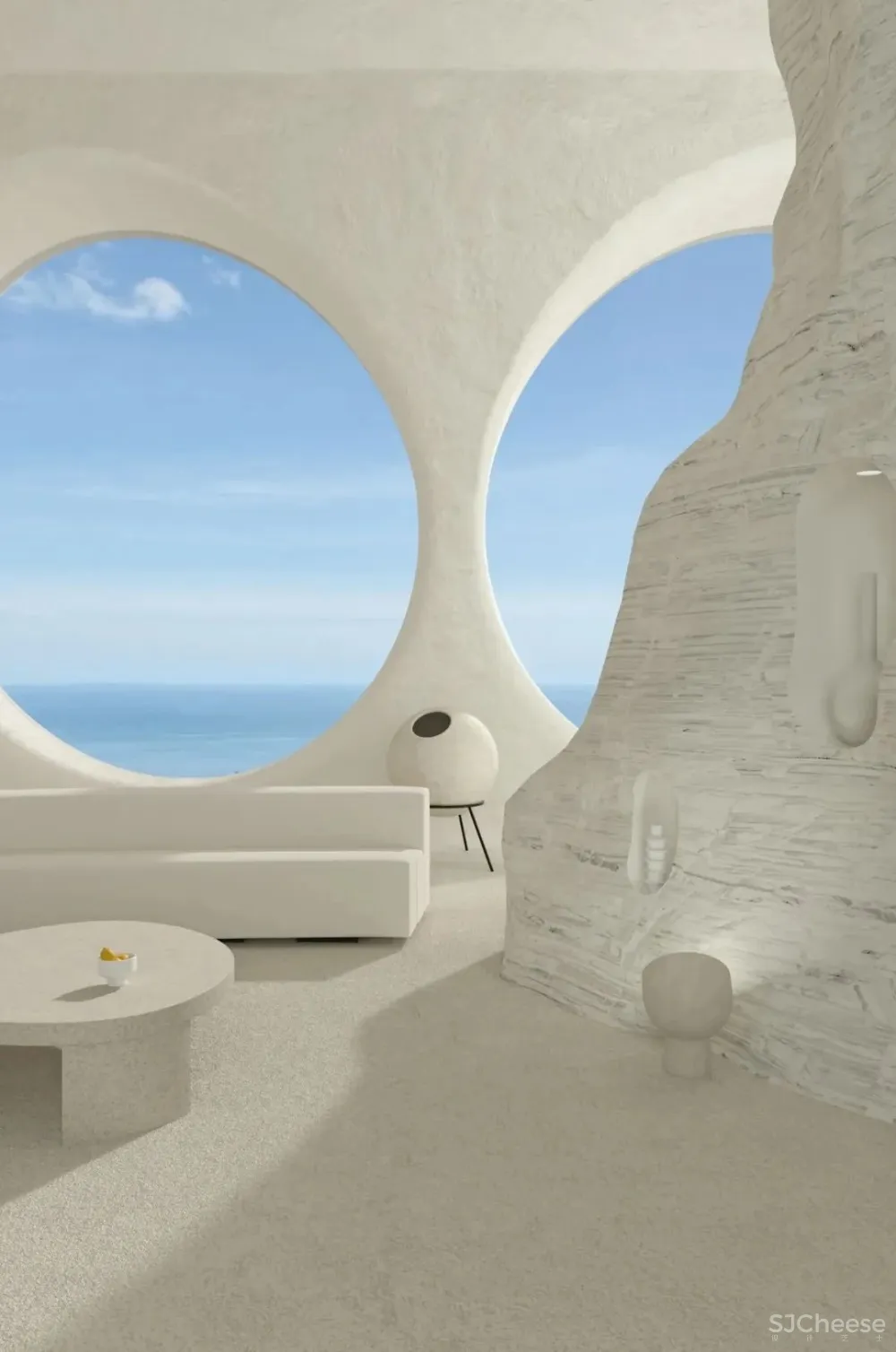 Charlotte Taylor丨伦敦女艺术家超现实梦幻之旅