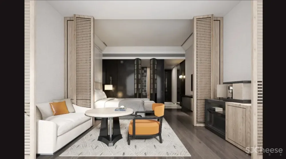 CCD-苏宁钟山国际高尔夫酒店•铭心之旅,超越期待!