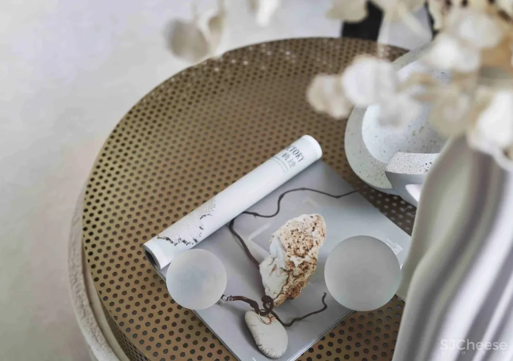 观致设计：岁月微澜，时光犹在