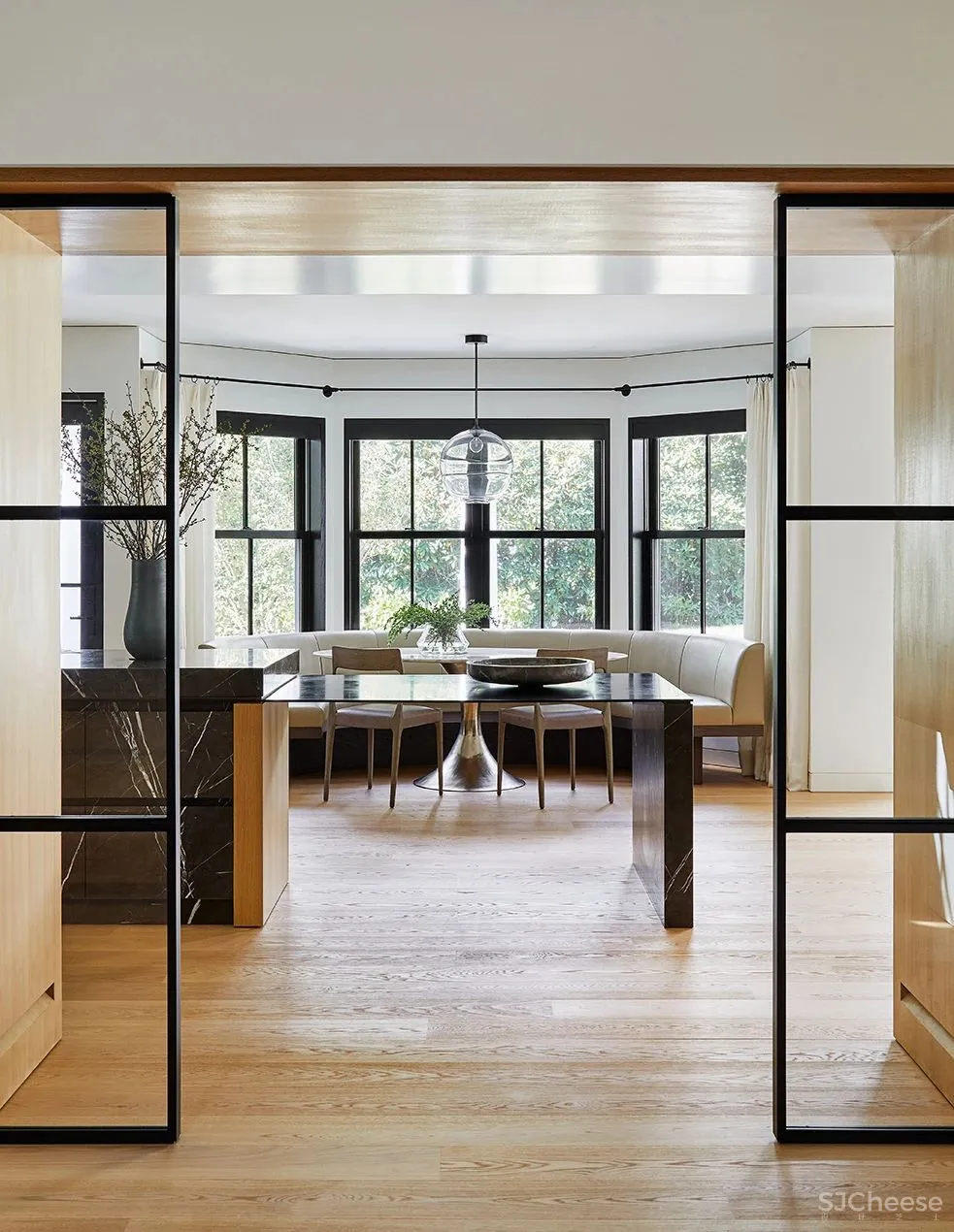 突破审美的约束 Workshop APD