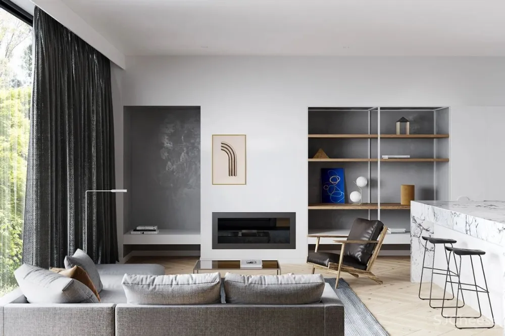 轻奢精致,高级范!