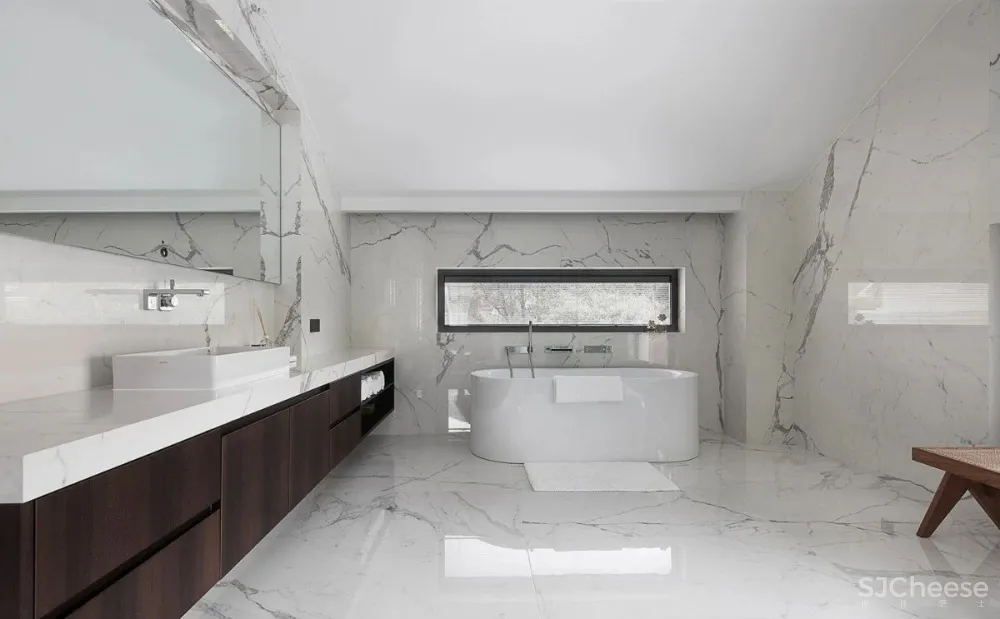 【新作】LND力那设计 人与空间自然的融合