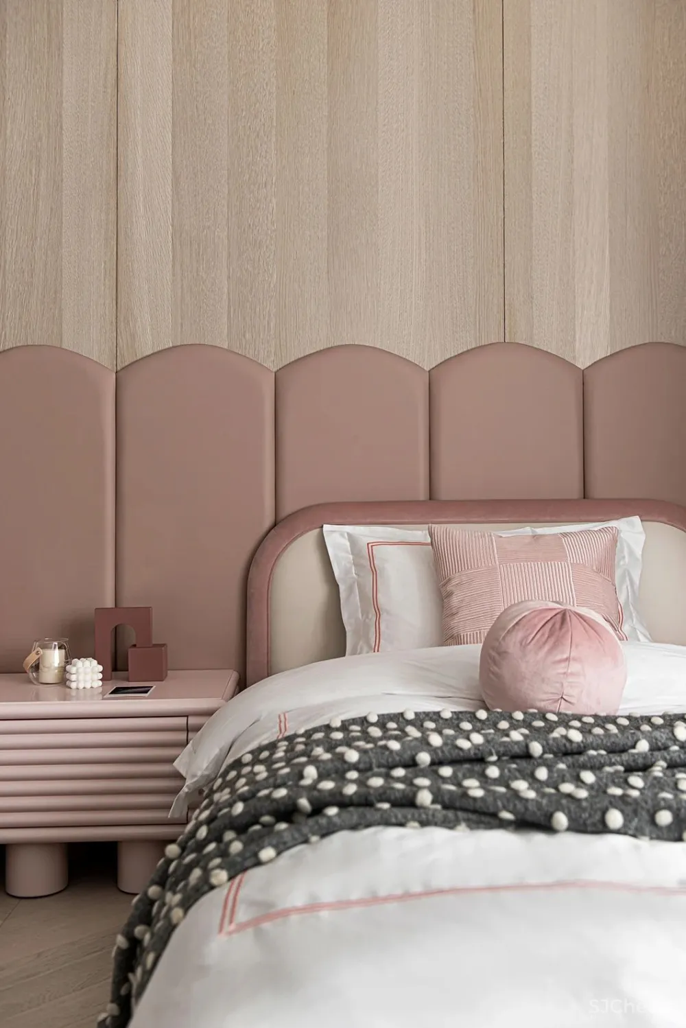 800㎡别墅设计,简约精致、超有范!