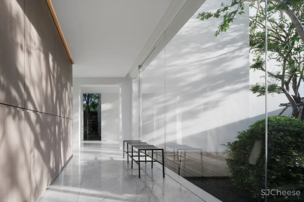 Boondesign Architecture丨景观内的建筑,建筑上的景观