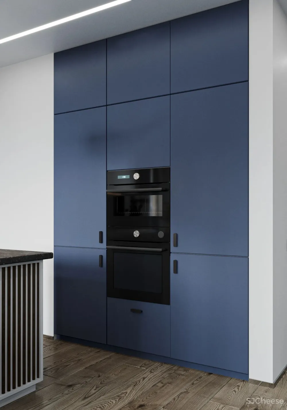 这些轻奢小户型,面积不过“三十而已”