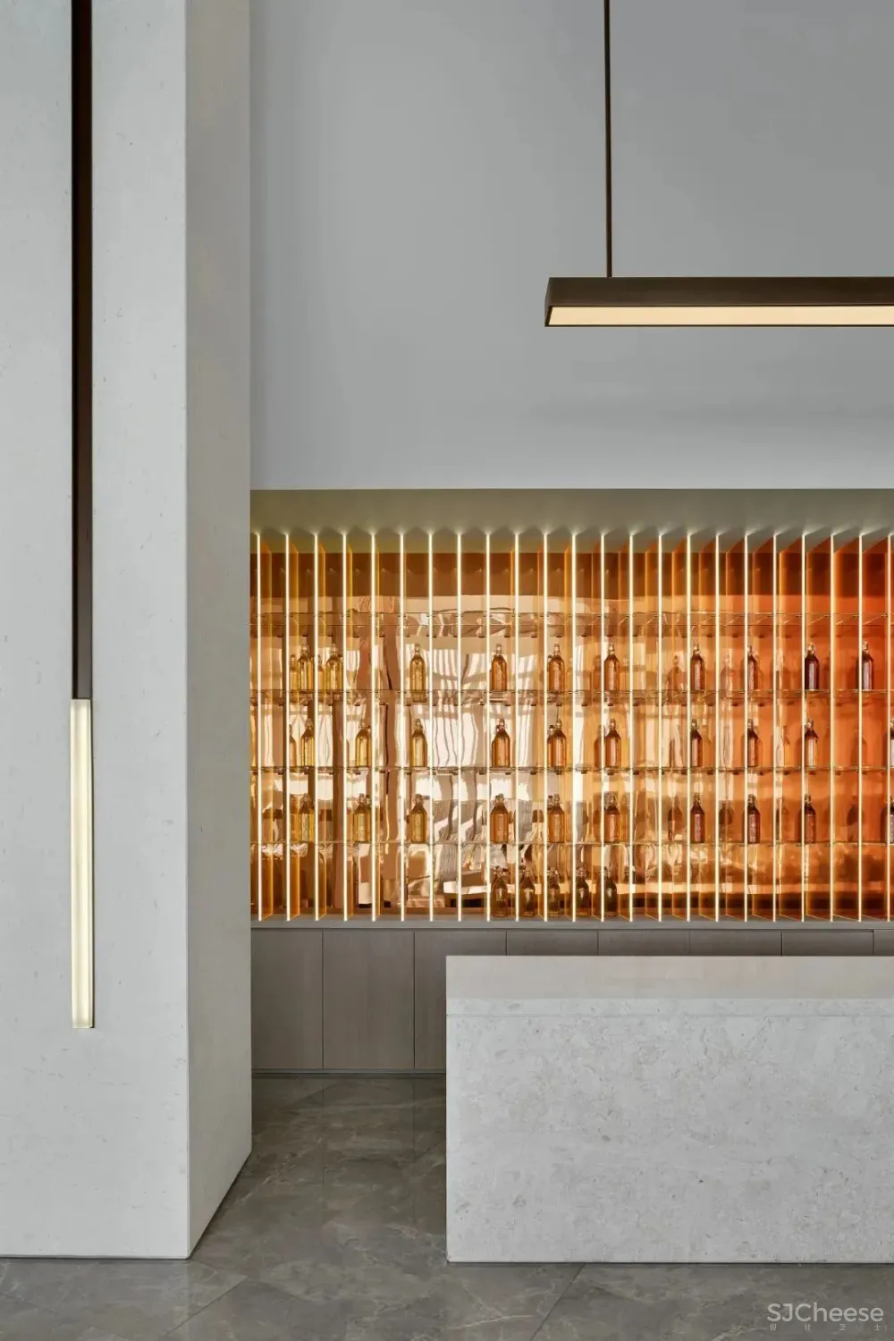 西安中海·云锦东方示范区|LSD