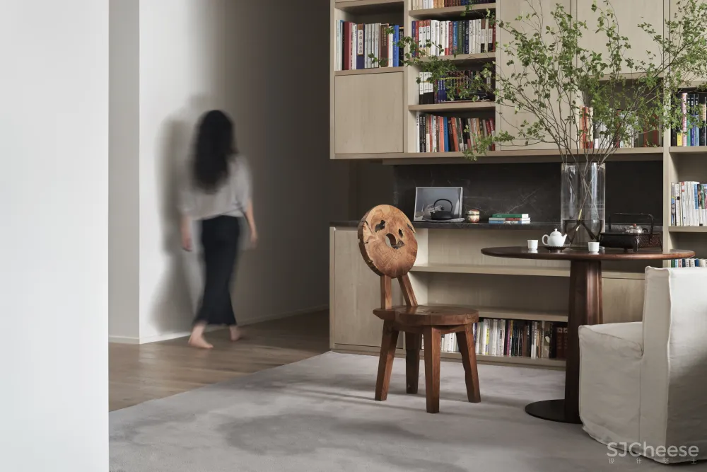 【ACE·新作】随意春芳歇,心安是归处