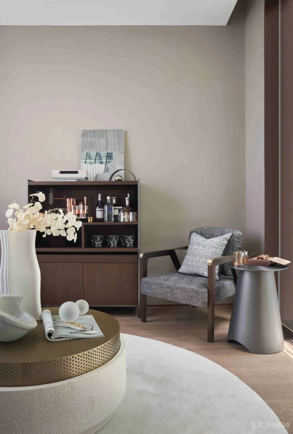 观致设计：岁月微澜，时光犹在