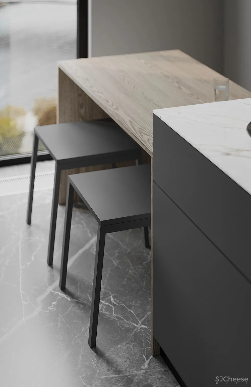 优雅轻奢,一种极致美!