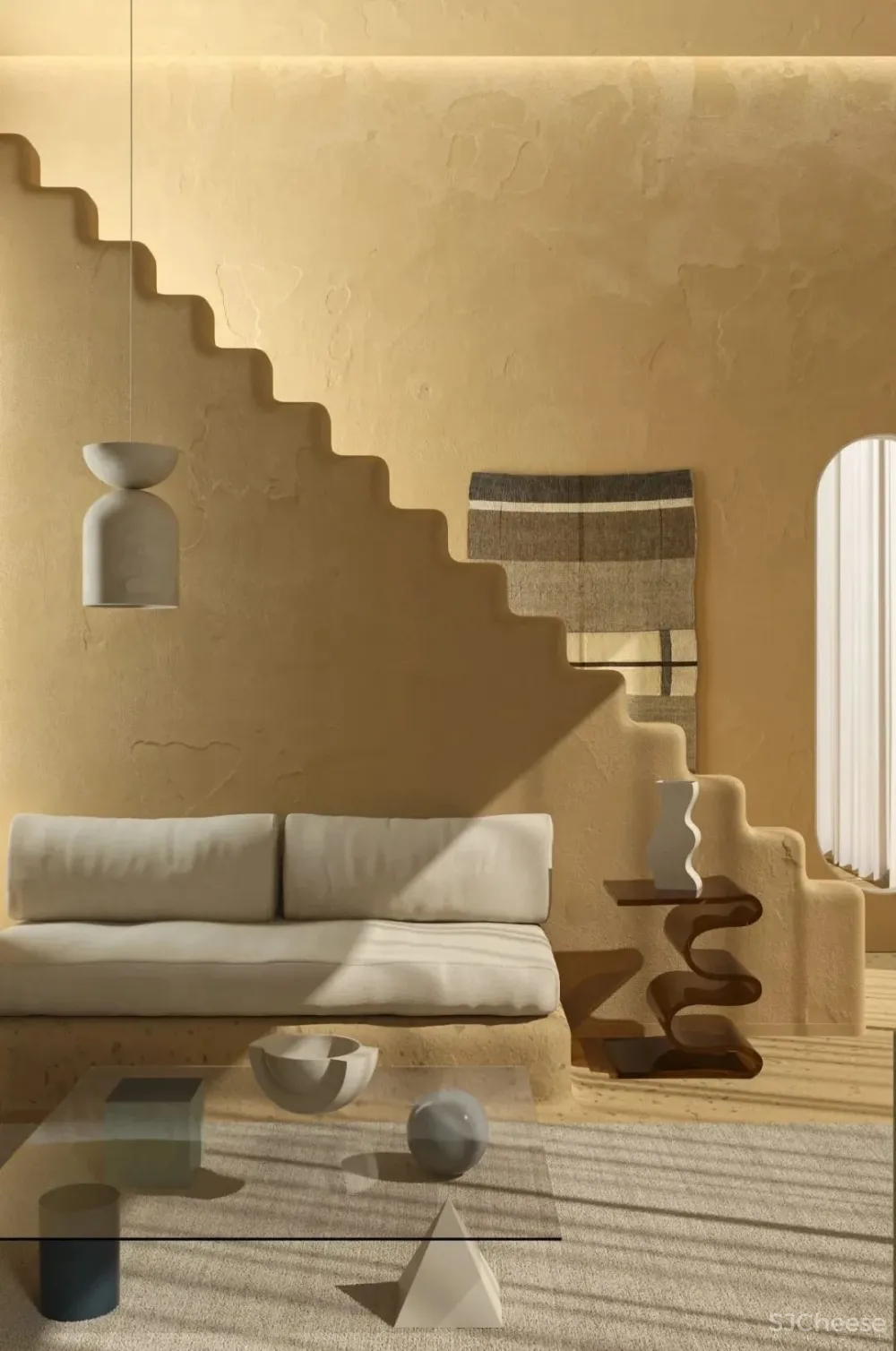 Charlotte Taylor丨伦敦女艺术家超现实梦幻之旅