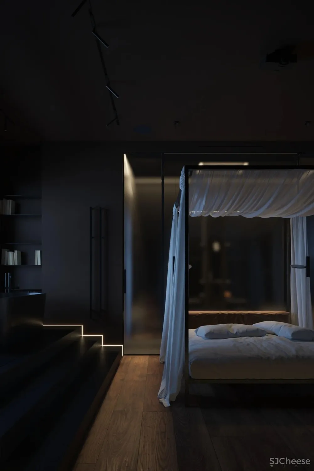 Igor sirotov新作 禁欲系的高冷风!