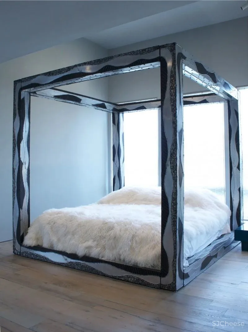 设计灵感 设计师色彩慌? “野兽主义”教你玩转!