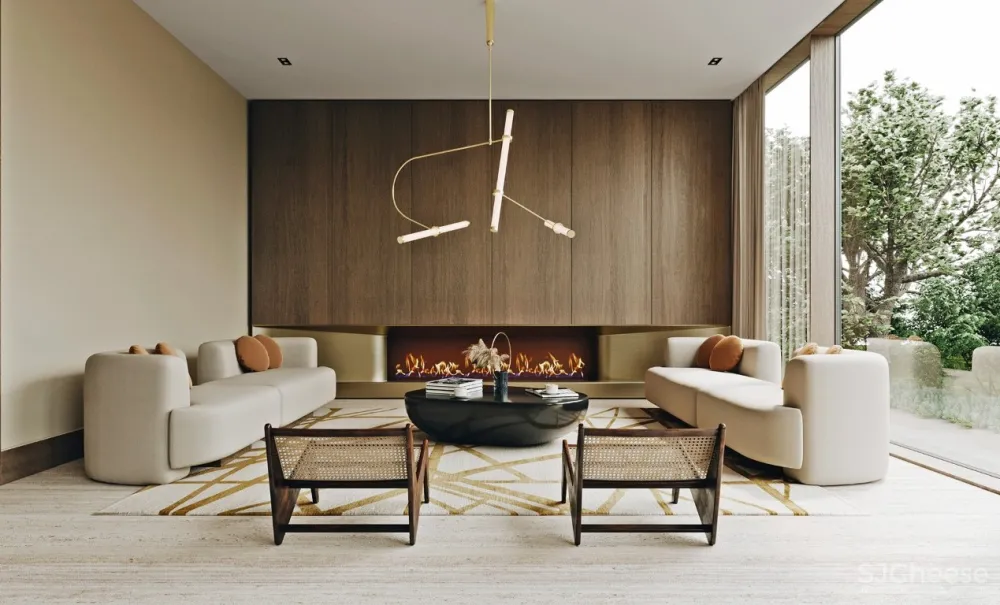 Jasmin Kodzha 新作 自然静谧的优雅美学