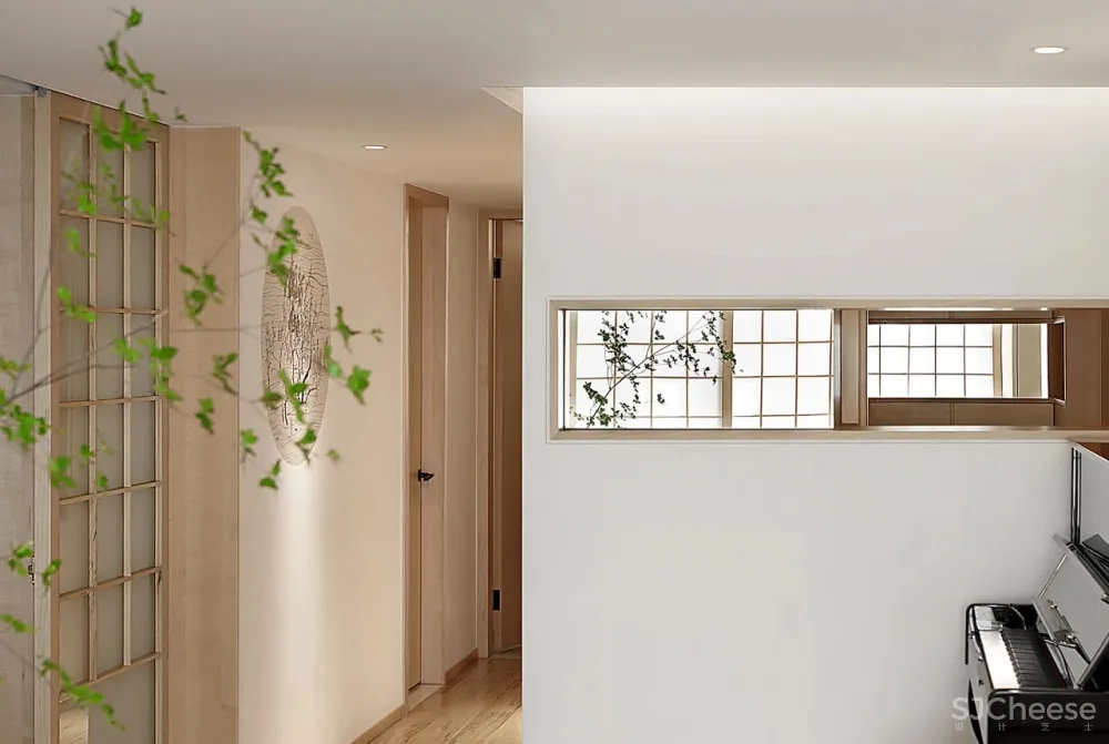 DCD新作丨温润如诗，描摹家的模样