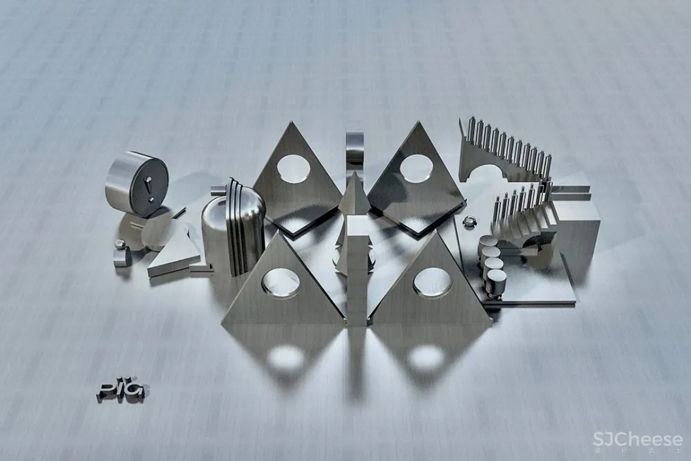 李文强 ：趣味十足的艺术收藏馆，反理性幽默解救城市的无趣！