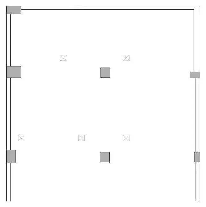 佳作 FF DESIGN × F 生活馆 关于生活的无限可能
