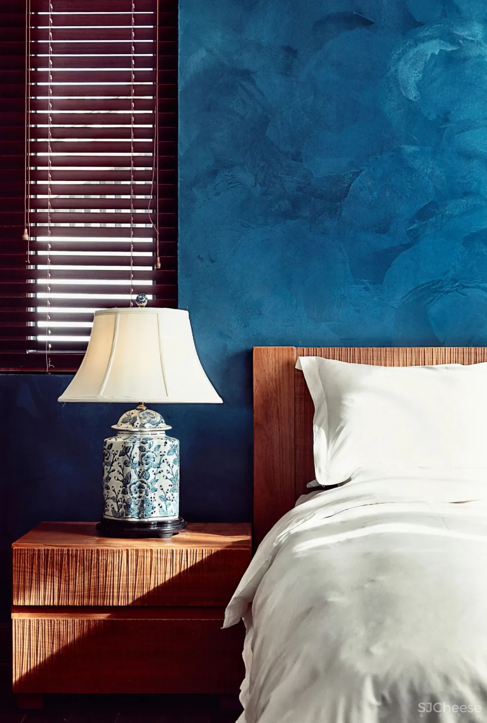 【2019年鉴榜酒店作品】乐领 · 梦蝶庄 于强