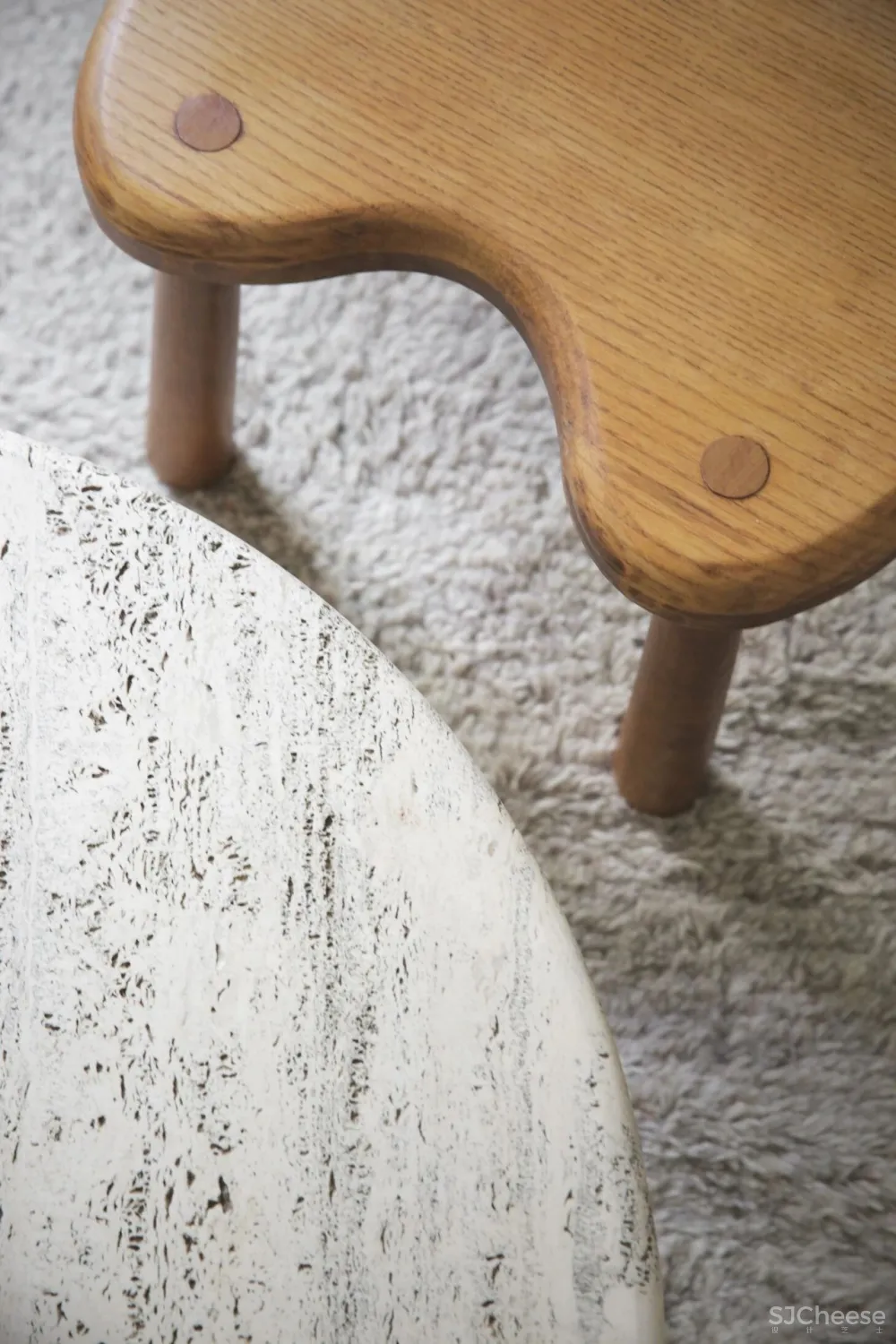 27㎡的小公寓,装成这样我是真没想到!