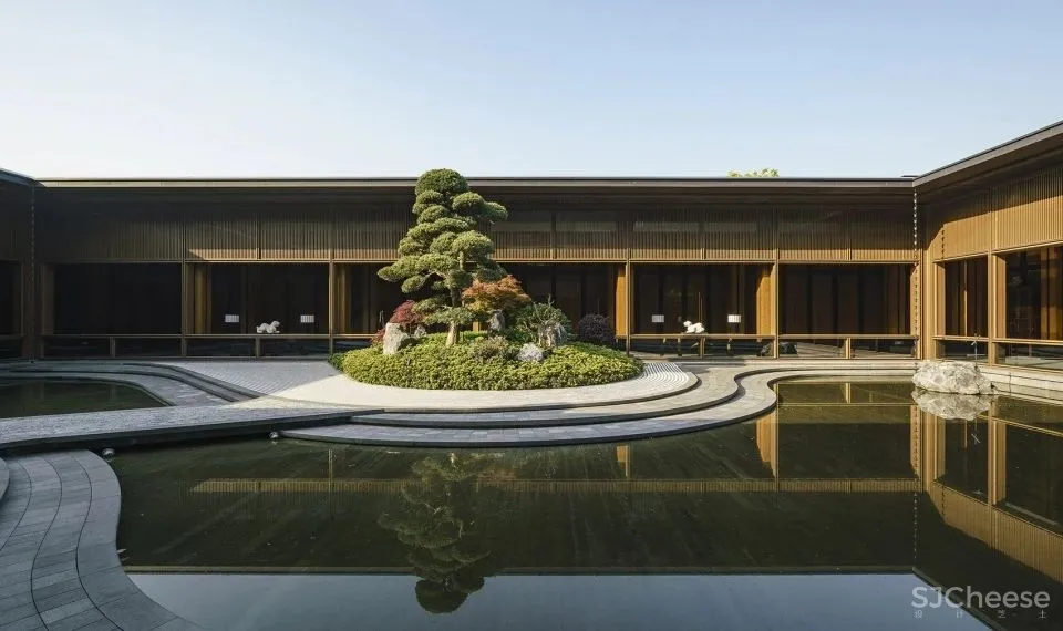 湘湖畔的隐世桃源-在秘境庄园里静享山居度假生活!