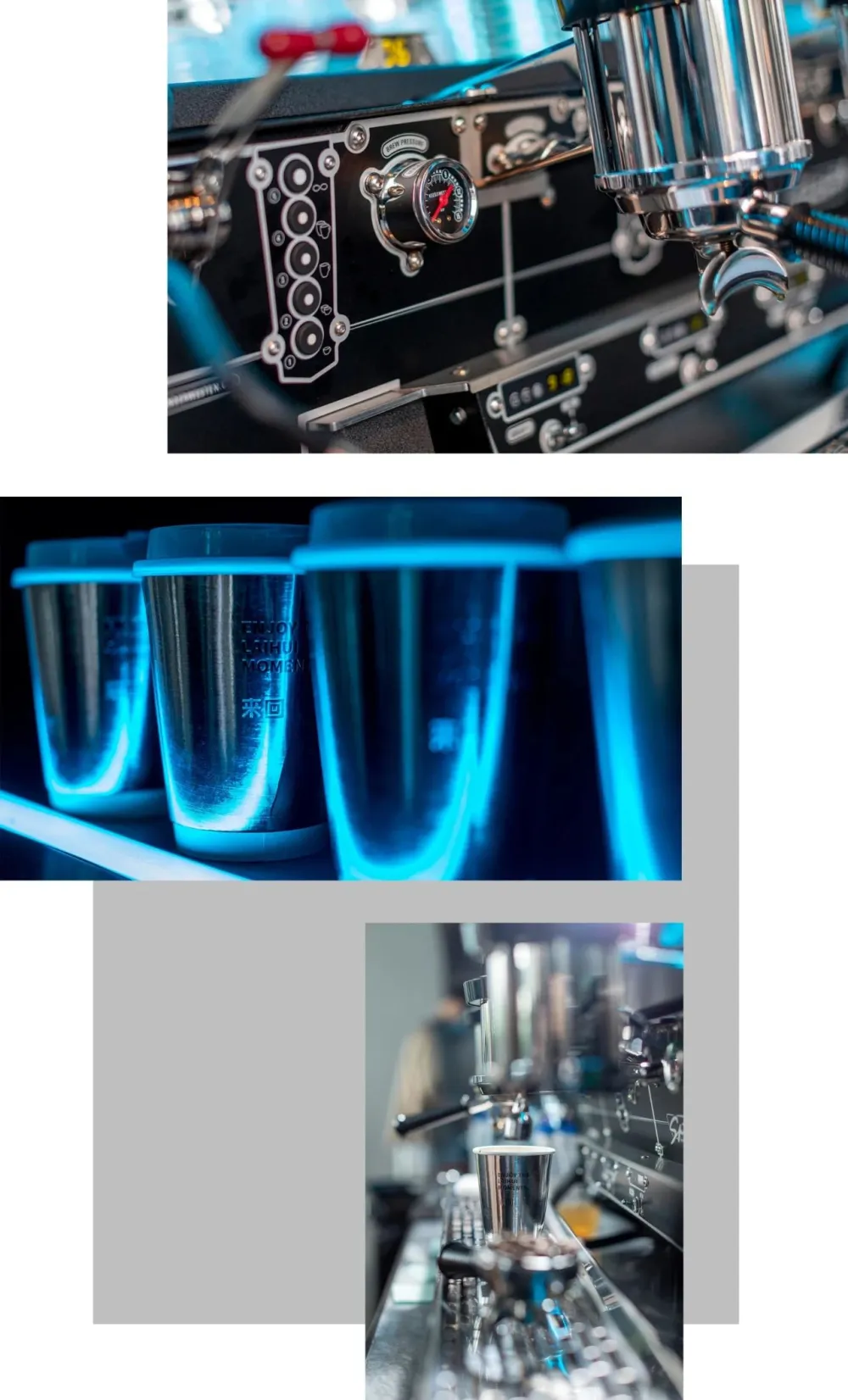 来回咖啡打造去品牌化咖啡文化社区——NCA回顾系列VOL.4