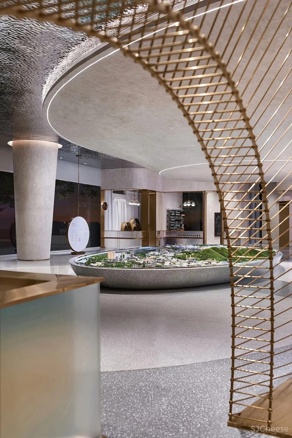 万科 × 言几又,首个3000㎡ 跨界城市生活体验中心