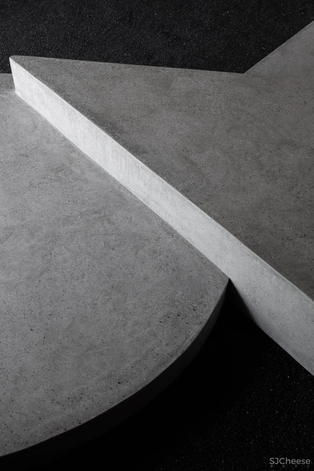 李文强 ：趣味十足的艺术收藏馆，反理性幽默解救城市的无趣！