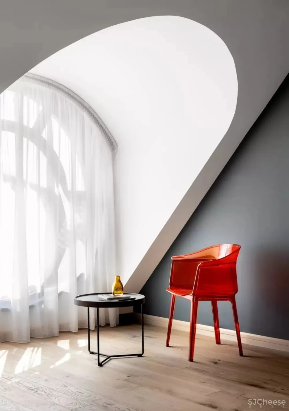 设计灵感 设计师色彩慌? “野兽主义”教你玩转!