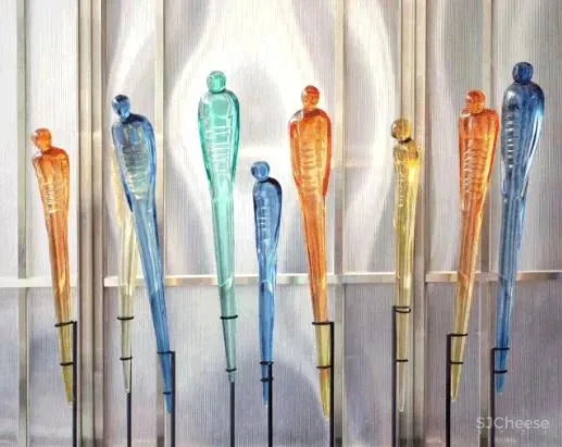 艺术旅呈 STAYCATION·解锁城中假日时髦新玩法